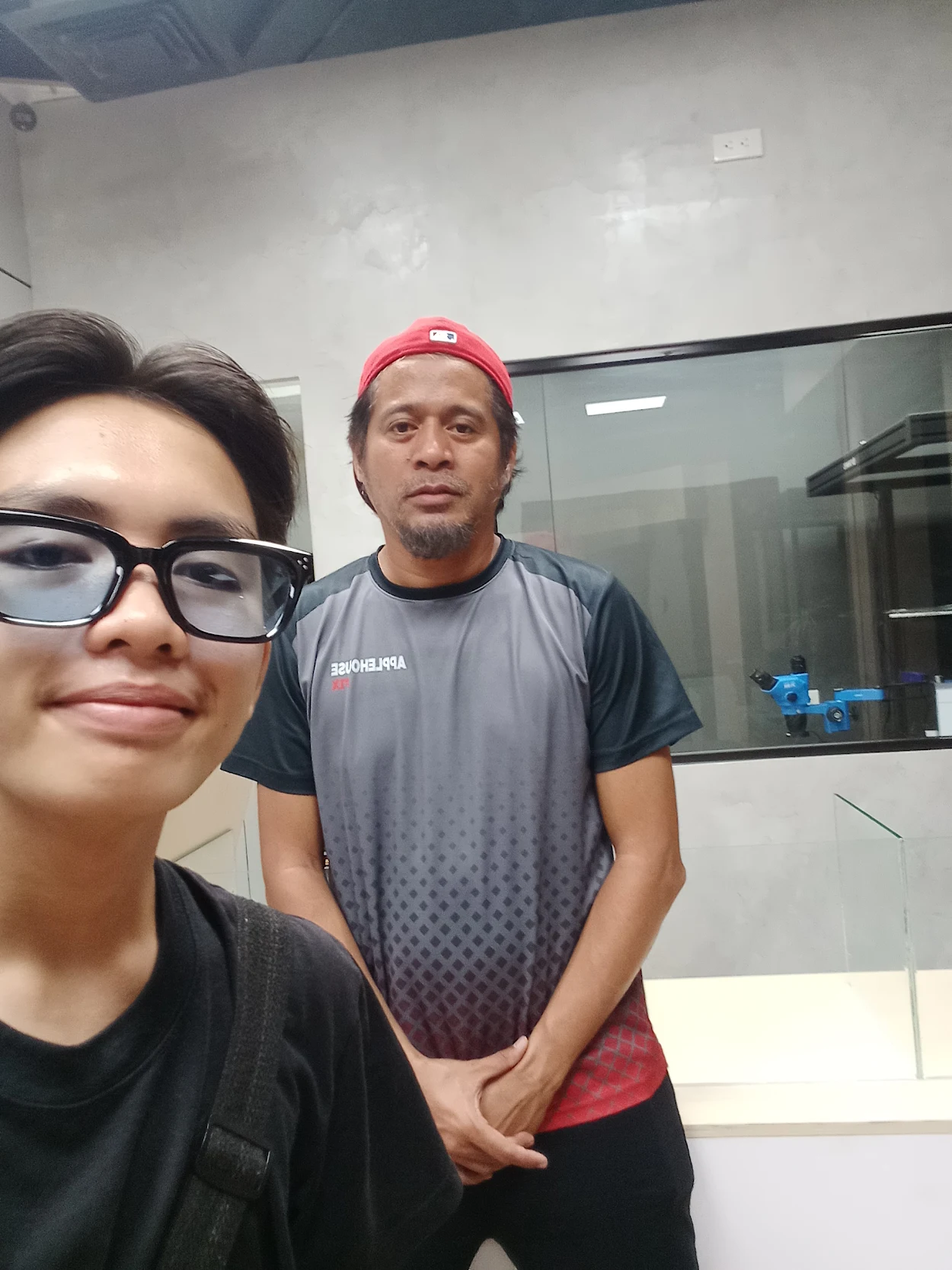 Repaired Apple Device in Iloilo Shop